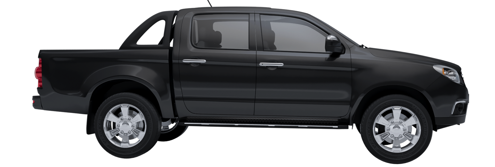 JAC T6